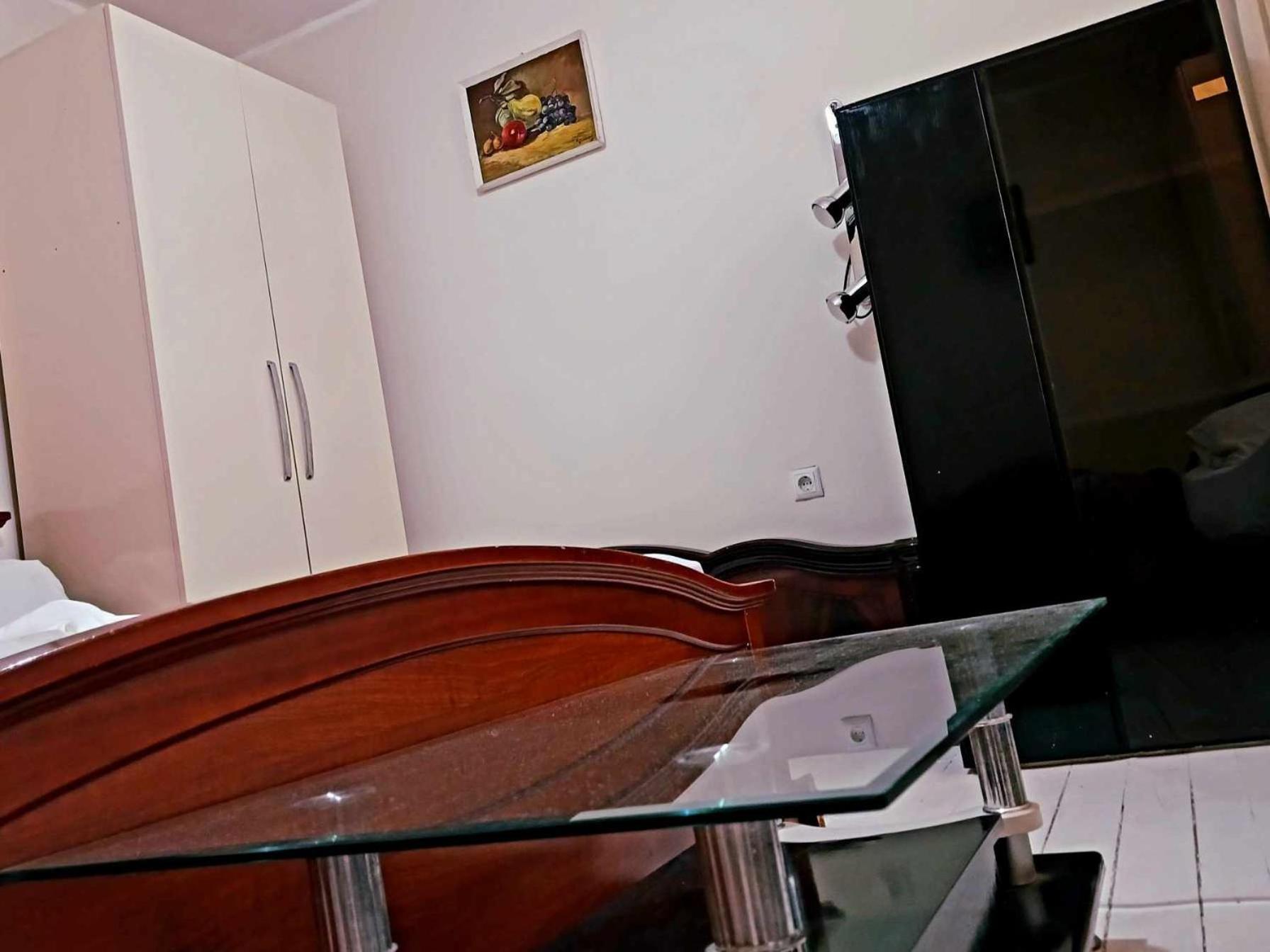 Stairway To Heaven Guest house Shkoder